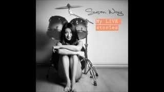 You've Got A Friend - Susan Wong