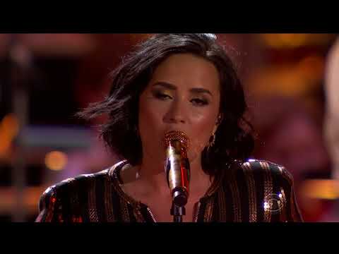 Demi Lovato   Confident   Boston Pops Fireworks Spectacular 2016 1080i HDTV MPEG2 DD5 1 Brian