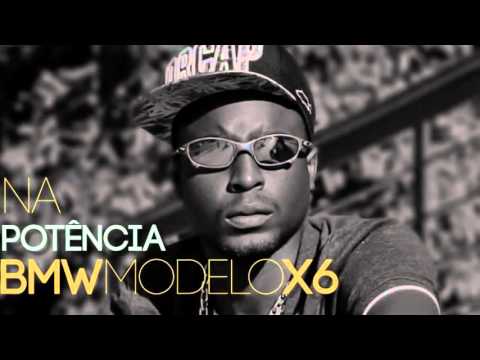 MC Nego Placo e MC Kelvinho   Poderoso Chefão Lyric Video