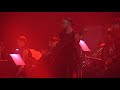 Rain Drops & "Black Sea" Orchestra (LIVE) / Odessa Philarmonic Theater (10/11/2019)