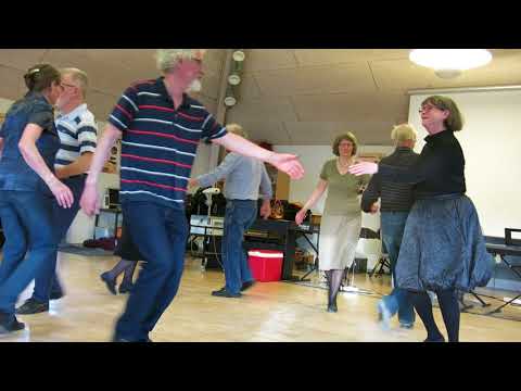 Odsherreds spillemændene - Kontrasejre fra Odsherred - Denmark