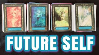🔮 YOUR FUTURE SELF (5 YEARS FROM NOW) PICK-A-CARD TAROT READING