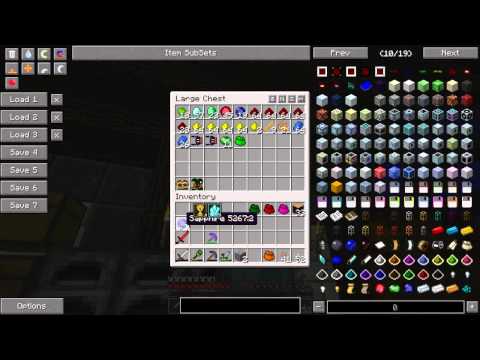 Thaumcraft 3: 21.5 Mining for resources so we can make all the things!
