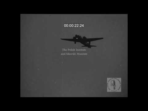 SIK 1393 - Polish Air Force in Great Britain, 1940-1943