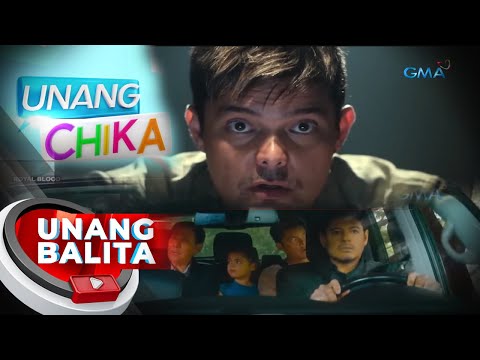Bagong murder mystery series ng GMA Network na "Royal Blood," mapapanuod na mamayang gabi UB