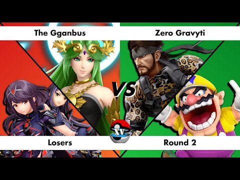 Central Colosseum 15 - Losers Round 2: The Gganbus vs Zero Gravyti