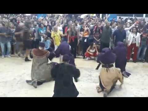 S@mba-Net 2019 - Estácio de Sá (18/05/2019)