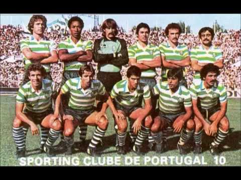 Supporting - Rapazes de Verde e Branco