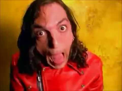 Taxidermia - Titãs