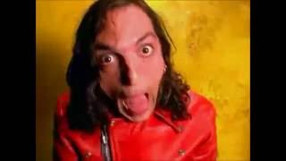 Titãs - Taxidermia (Clipe Oficial HQ)