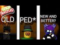 The Dark History Behind Slap Battles Trailers ROBLOX