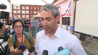 ELECTION 2017: Team coverage of mayoral and city council elections, plus bond votes