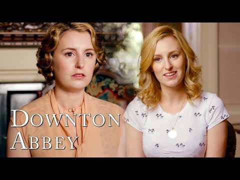 SCARICA DOWNTON ABBEY ITALIANO