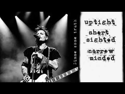 Gimme some Truth - Johnny Depp ft. Jeff Beck