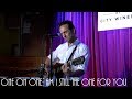 Cellar Sessions: Ike Reilly - Am I Still The One For You 06/25/18 The Loft at City Winery New York