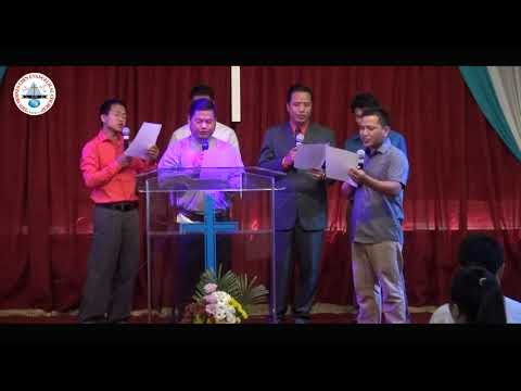 DCEC Khrihfa Upa Hlaremh