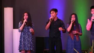 F8thful Youth - Saints Love to Sing About Heaven