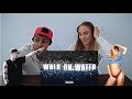 Eminem - Walk On Water (Audio) ft. Beyoncé (COUPLE REACTION) Eminem - Walk On Water (Audio) ft. Beyoncé (COUPLE REACTION)