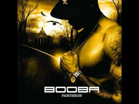 Booba - Panthéon (album HD)