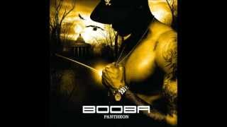 Booba - Panthéon (album HD)