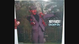 Madness - Victoria Gardens (1984)