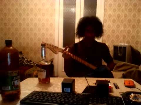 Bob Marley - Redemption Song (Cover) KZK