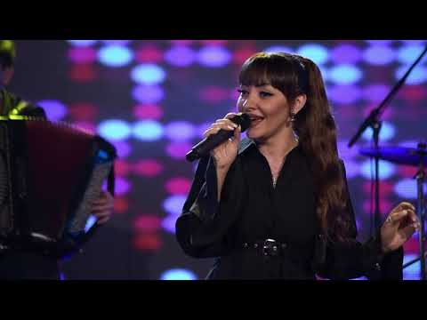 Adrijana Kes - Davaj cico (Art Studio Produkcija Live TV Show)