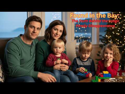 The Suitcase Murders: Exposing The Disappearance of the Longo Family| True Crime Documentary