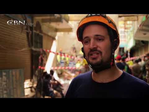 700 Club Interactive - April 18, 2018