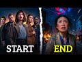 The Entire Story Of 3 Body Problem In 29 Minutes