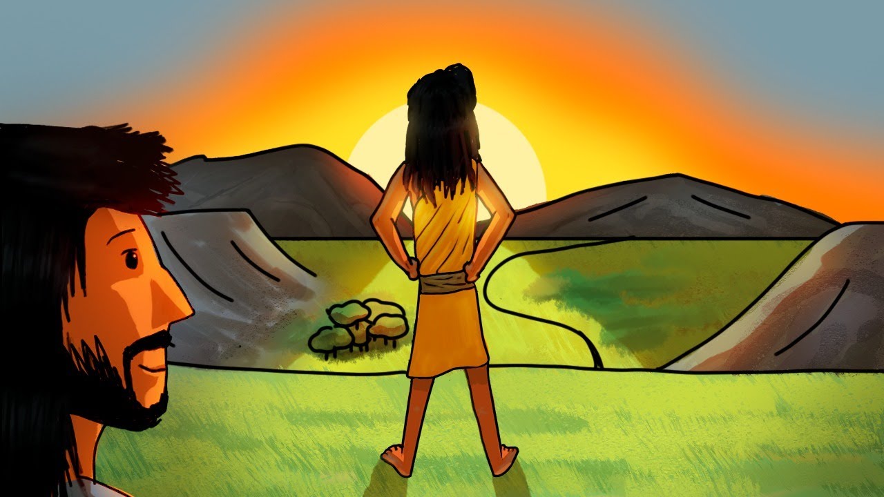 O Fim da Espera pelo Fim. (filme animado independente)