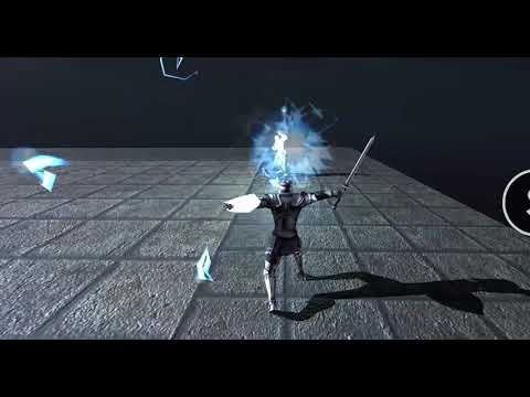 True Masters - New Lighting Side Attack