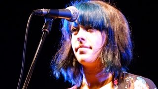 TRAMPLED UNDER FOOT - MARY - HD - 2014 VERNON HILLS