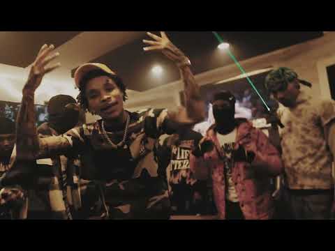 GMK - Power (Official Video)