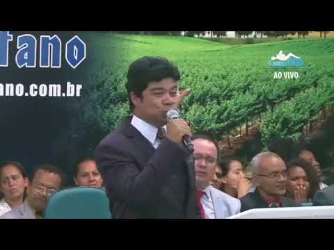 O Rosto De Cristo video