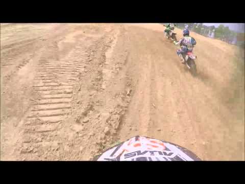 Carroll Lawrence Callahan FOD