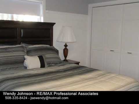 20 North St, Spencer MA 01562 - Single Family Home - Real Estate - For Sale -