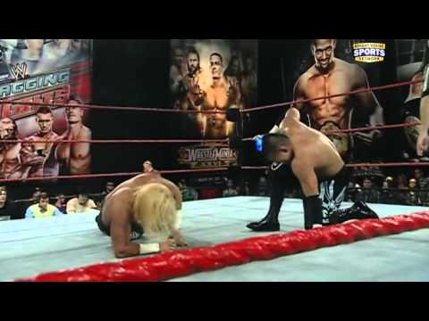 FCW 4/15/12 - Full Show (HDTV) - Florida Championship Wrestling