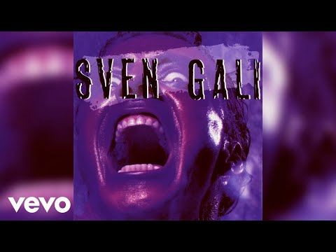 Sven Gali - Freakz (Official Audio)