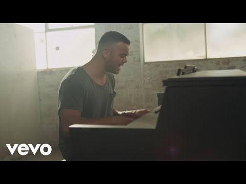 Guy Sebastian - Bloodstone (Official Video)