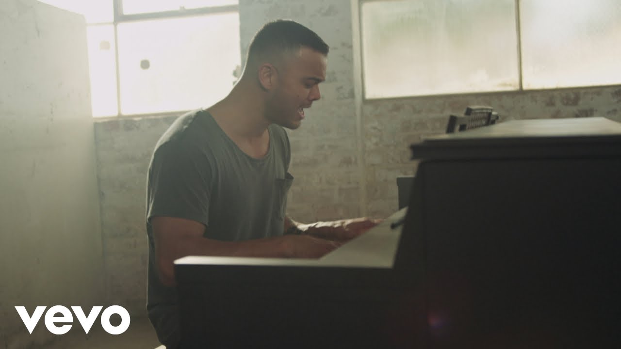 Guy Sebastian — Bloodstone
