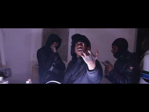 Nick Foe x Deeskiee Dub - Retaliation (Official Music Video)