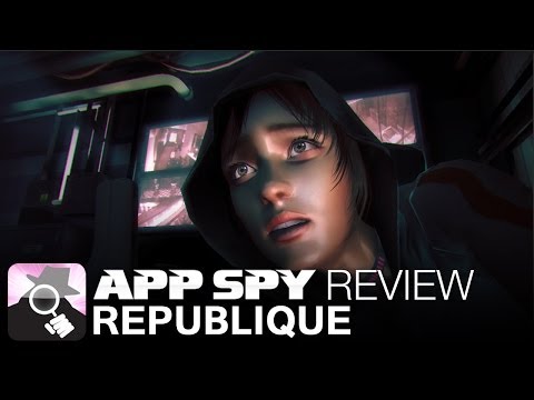 republique ios hack