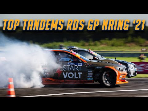 TOP PAIR RDS GP 2021 on NRing - SECOND STAGE