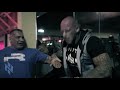 Martyn Ford ║ Milos Sarcev ║ LEG DESTRUCTION - Ignite Nutrition