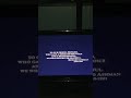 Closing To Beauty And The Beast 1992 VHS Version 3