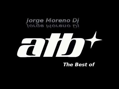 Tribute to ATB - Mixed by Jorge Moreno Dj