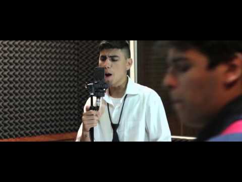 Ministério ICTUS - Naquela Cruz - (Clipe Oficial)