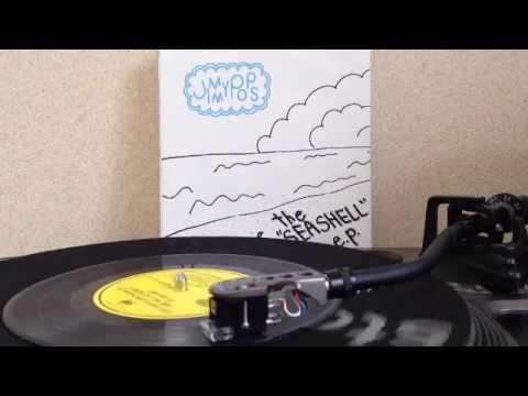 Jimmy Pops - Michelle (7inch)