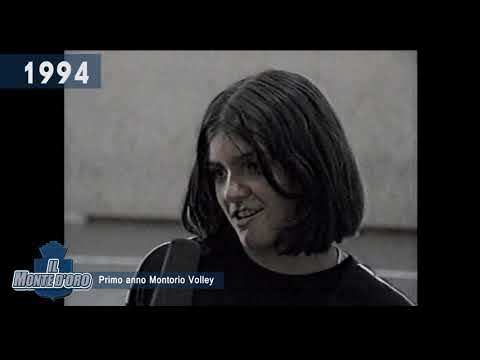 1994 Montorio Volley